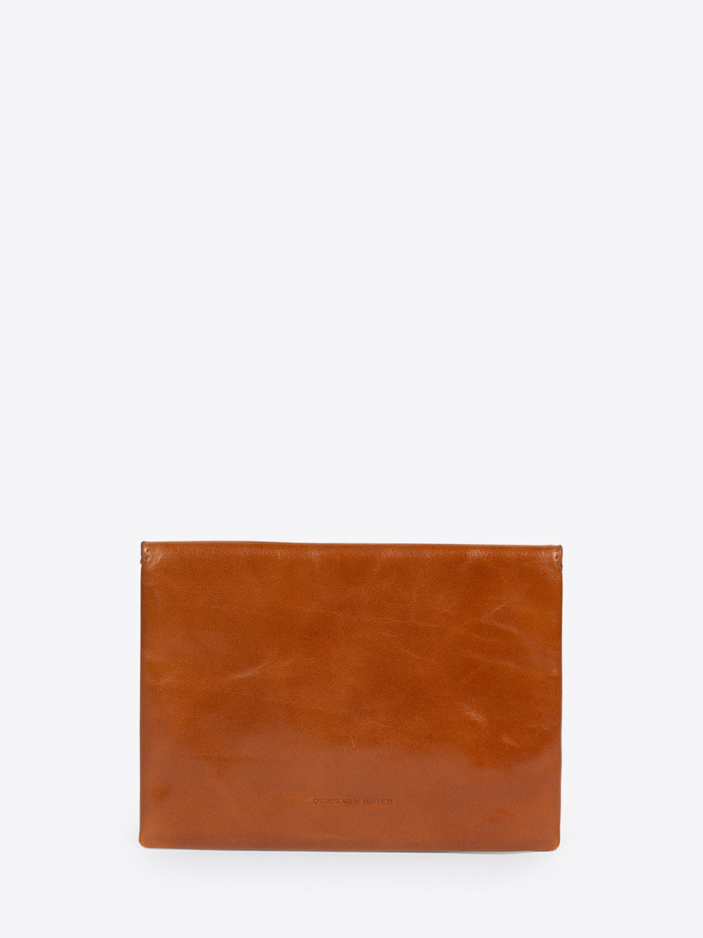 Leather Envelope Pouch