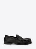 Leather Loafers