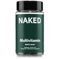 Multivitamin for Men - Mens for Convenient Home or Travel Use