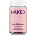 Multivitamin for Women - Womens for Convenient Home or Travel Use