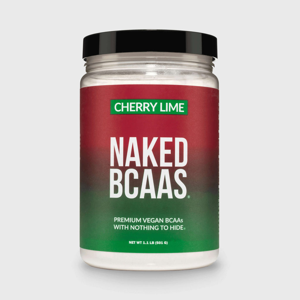 Cherry Lime Branched Chain Amino Acids - Cherry Lime BCAA with an Easy - Mix Workout Format