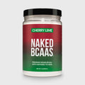 Cherry Lime Branched Chain Amino Acids - Cherry Lime BCAA with an Easy - Mix Workout Format
