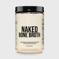 Bone Broth Protein Powder for Easy Mixing at Home or On the Go