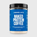 Caramel Latte Protein Iced Coffee - Caramel Latte with a Convenient Coffee Protein Blend