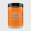 Hazelnut Latte Protein Iced Coffee - Hazelnut Latte with a Convenient Coffee Protein Blend