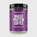 Mocha Latte Protein Iced Coffee - Mocha Latte with a Convenient Coffee Protein Blend