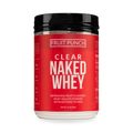 Fruit Punch Whey Protein Isolate - Fruit Punch for Easy and Consistent Daily Use