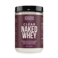 Grape Whey Protein Isolate - Grape for Easy and Consistent Daily Use