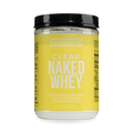 Lemonade Whey Protein Isolate - Lemonade for Easy and Consistent Daily Use