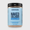 Chocolate Collagen Peptides with Hyaluronic Acid - Chocolate Advanced Collagen Peptides with a Straightforward Collagen Blend