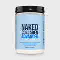 Collagen Peptides with Hyaluronic Acid - Advanced Collagen Peptides with a Straightforward Collagen Blend