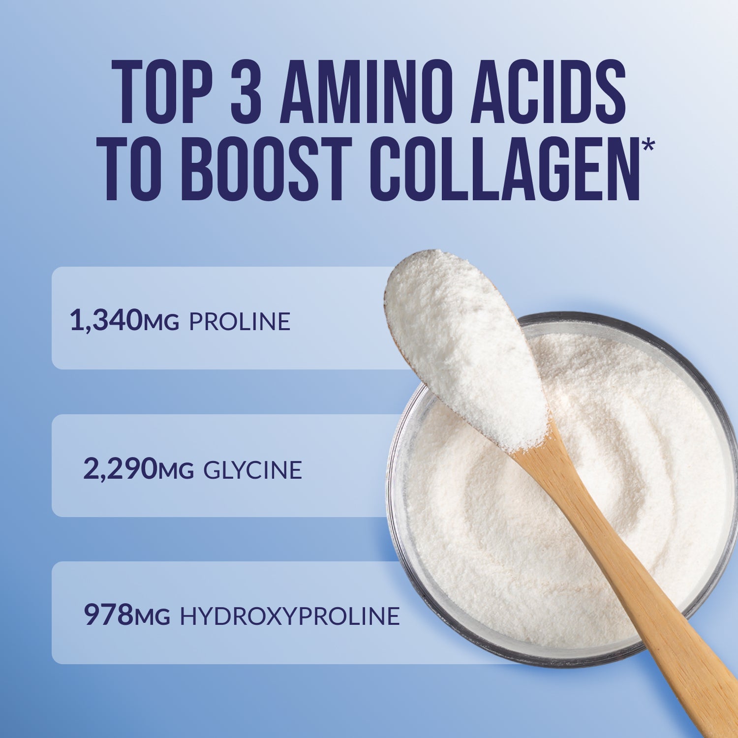 Mocha Coffee Creamer - Mocha Collagen Creamer with a Convenient Coffee Protein Blend