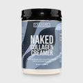 Caramel Coffee Creamer - Caramel Collagen Creamer with a Convenient Coffee Protein Blend