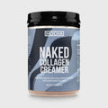 Mocha Coffee Creamer - Mocha Collagen Creamer with a Convenient Coffee Protein Blend