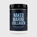 Marine Collagen Peptides Protein Powder - Marine Collagen with a Straightforward Collagen Blend