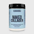 Caramel Collagen Peptides Powder - Caramel Collagen Peptides with a Straightforward Collagen Blend