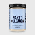 Collagen Peptides Protein Powder - Collagen Peptides with a Straightforward Collagen Blend