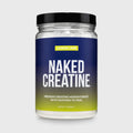 Lemon Lime Creatine Monohydrate Powder - Lemon Lime with an Easy - Mix Workout Format
