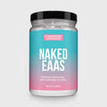 Strawberry Lemonade Essential Amino Acids Supplement - Strawberry EAA with an Easy - Mix Workout Format