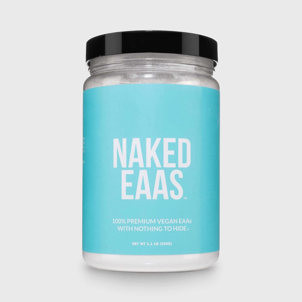 Essential Amino Acids Supplement - Essential Amino Acids with an Easy - Mix Workout Format