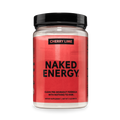 Cherry Lime Pre Workout Supplement - Cherry Lime with an Easy - Mix Workout Format