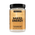 Citrus Pre Workout Supplement - Citrus with an Easy - Mix Workout Format