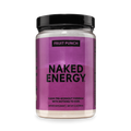 Fruit Punch Pre Workout Supplement - Fruit Punch with an Easy - Mix Workout Format