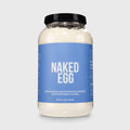 Egg White Protein Powder for Easy Mixing at Home or On the Go