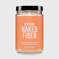 Organic Fiber Supplement for Easy and Consistent Daily Use
