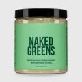 Organic Greens, Prebiotic and Probiotic Powder for Easy and Consistent Daily Use