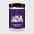 Glutamine Powder - 2.2LB with an Easy - Mix Workout Format
