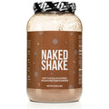 Hot Cocoa Protein Shake - Hot Cocoa with a Convenient Shake - Friendly Formula