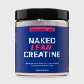 Raspberry Lime Creatine HCl Powder - Raspberry Lime with an Easy - Mix Workout Format