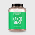 Chocolate Vegan Mass Gainer Supplement - Chocolate (Vegan) with an Easy - Mix High - Calorie Formula