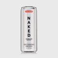 Orange Naked Sparkling Energy - Orange with a Convenient Shake - Friendly Formula