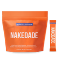 Electrolytes Powder Packets - Blueberry Lemonade - Blueberry Lemonade with a Convenient Single - Serve Format