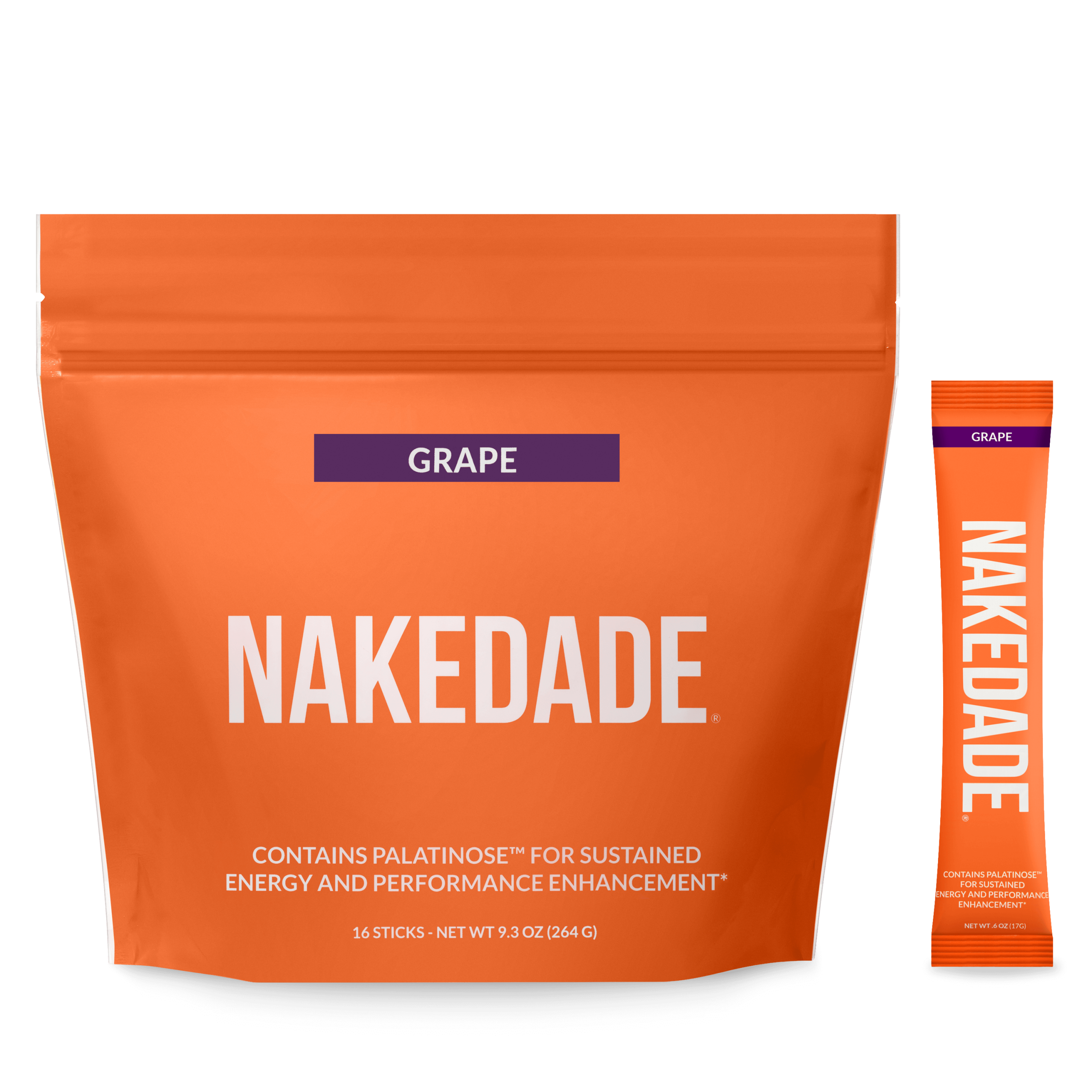 Electrolytes Powder Packets - Grape - Grape with a Convenient Single - Serve Format