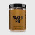 Powdered Peanut Butter - PB - 1.5 LB for Easy Mixing at Home or On the Go