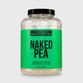Chocolate Peanut Butter Pea Protein Powder - Chocolate PB - Chocolate Formula for Easy Mixing at Home or On the Go