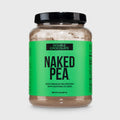 Double Chocolate Pea Protein Powder - Double Chocolate for Easy Mixing at Home or On the Go