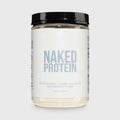 Protein Powder Blend - 1LB Egg Whey and Casein Protein Blend - 1LB for Easy Mixing at Home or On the Go