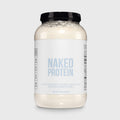 Protein Powder Blend - 3LB Egg Whey and Casein Protein Blend - 3LB for Easy Mixing at Home or On the Go