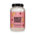 Strawberry Banana Protein Shake - Strawberry Banana with a Convenient Shake - Friendly Formula