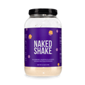 Blueberry Muffin Protein Shake - Blueberry Muffin with a Convenient Shake - Friendly Formula