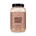 Chocolate Protein Shake - Chocolate with a Convenient Shake - Friendly Formula