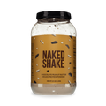 Chocolate PB Protein Shake - Chocolate Peanut Butter with a Convenient Shake - Friendly Formula