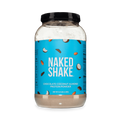 Chocolate Coconut Almond Protein Shake - Chocolate Coconut Almond with a Convenient Shake - Friendly Formula
