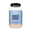 Vanilla Protein Shake - Vanilla with a Convenient Shake - Friendly Formula