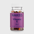 Daily Vitamin E Supplement - Vitamin E for Convenient Home or Travel Use