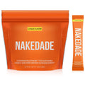 Citrus Electrolytes Powder Packets - Citrus with a Convenient Single - Serve Format